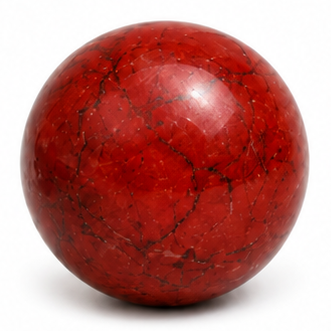Jaspe Rouge