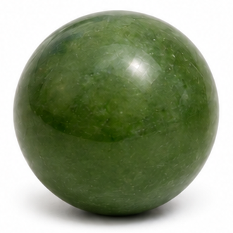 Jade Néphrite