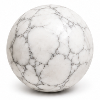 Howlite